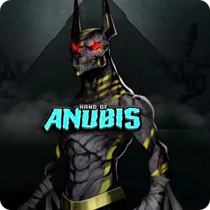 Anubis